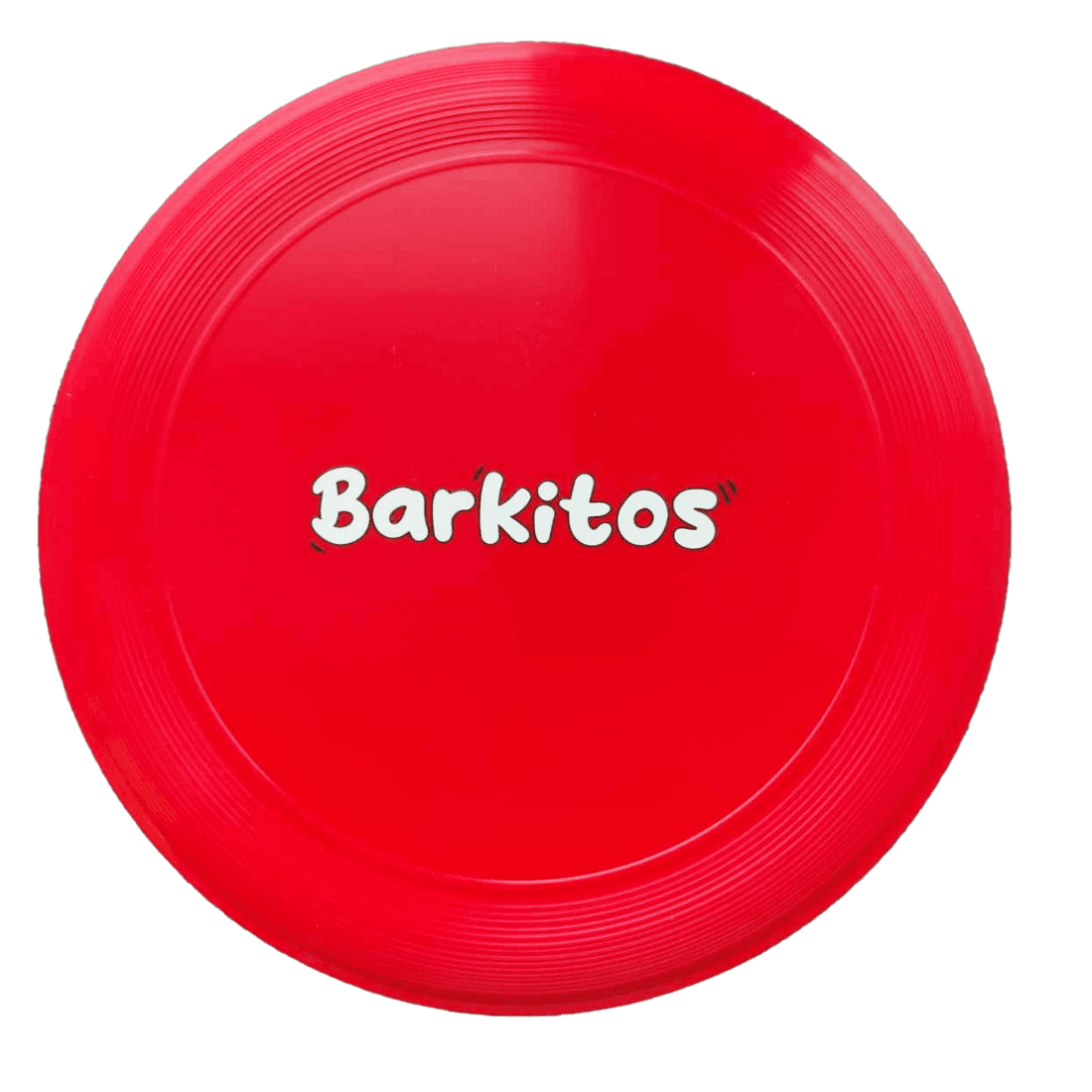 Frisbee dla psa BARKITOS