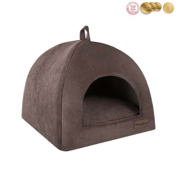 Budka Siberian RECOBED