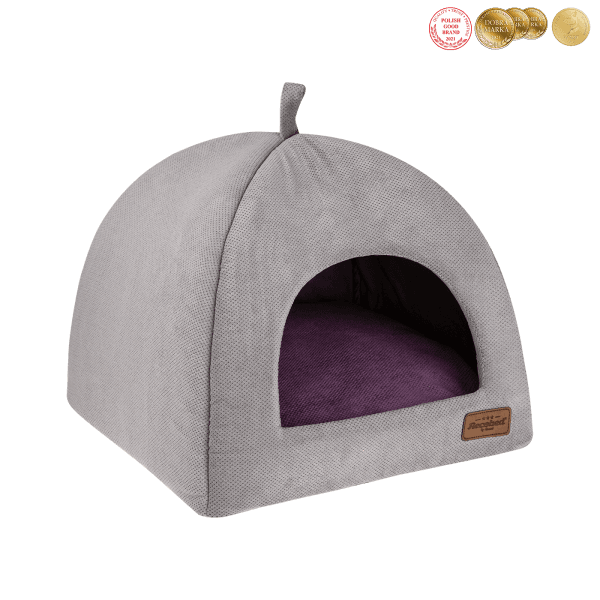 Budka Siberian RECOBED