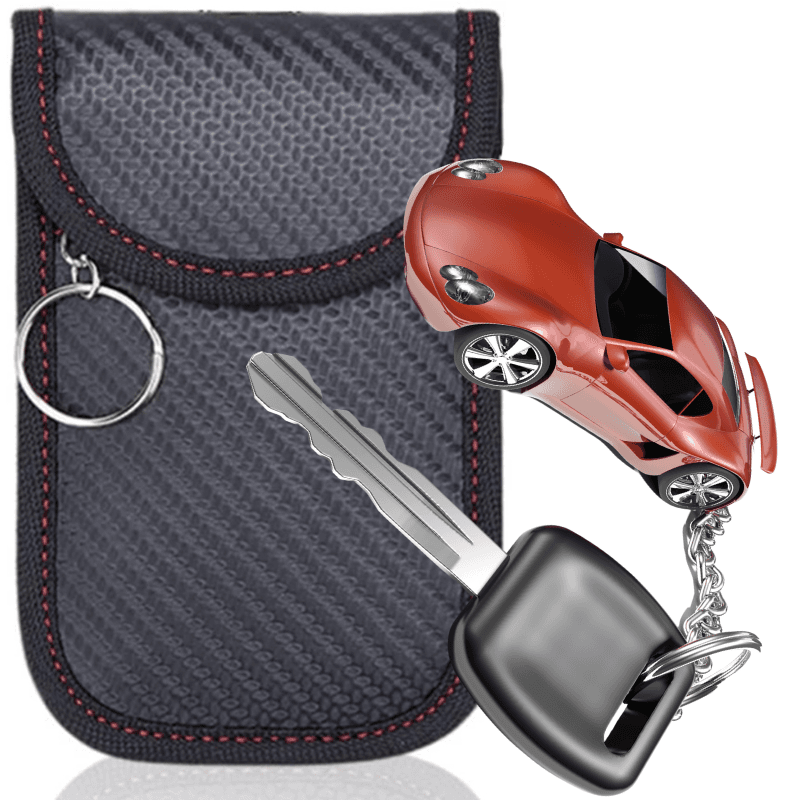 Bloker kluczyka keyless