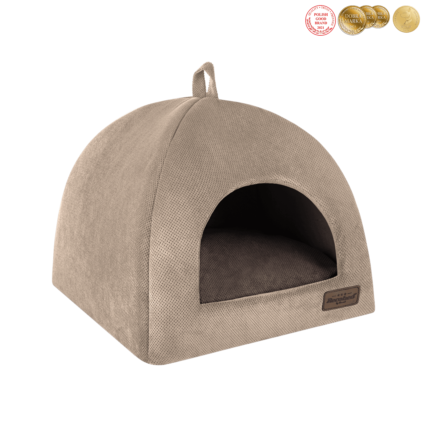 Budka Siberian RECOBED